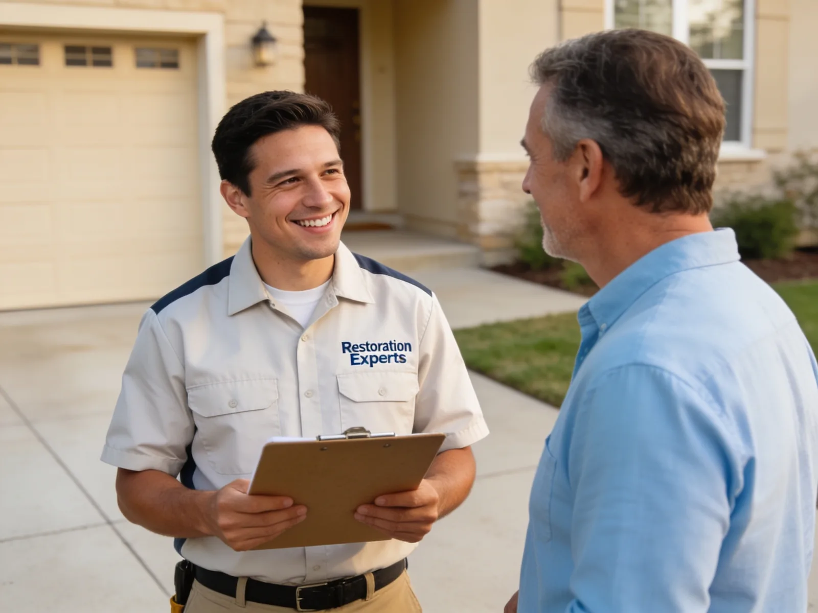 Water Damage Cleanup Freeland, MI FAQs